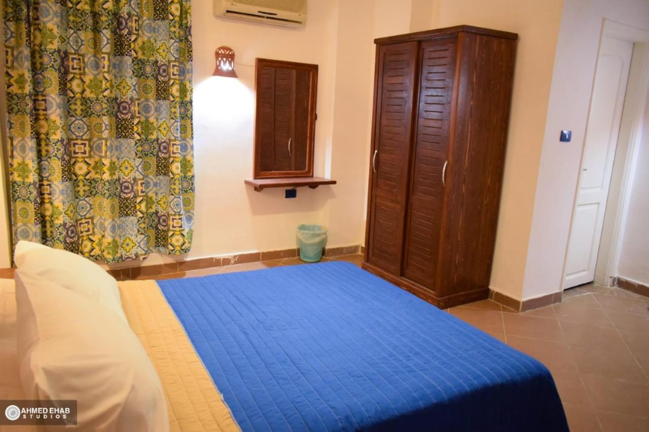 Sea Horse Hotel Dahab Exterior photo
